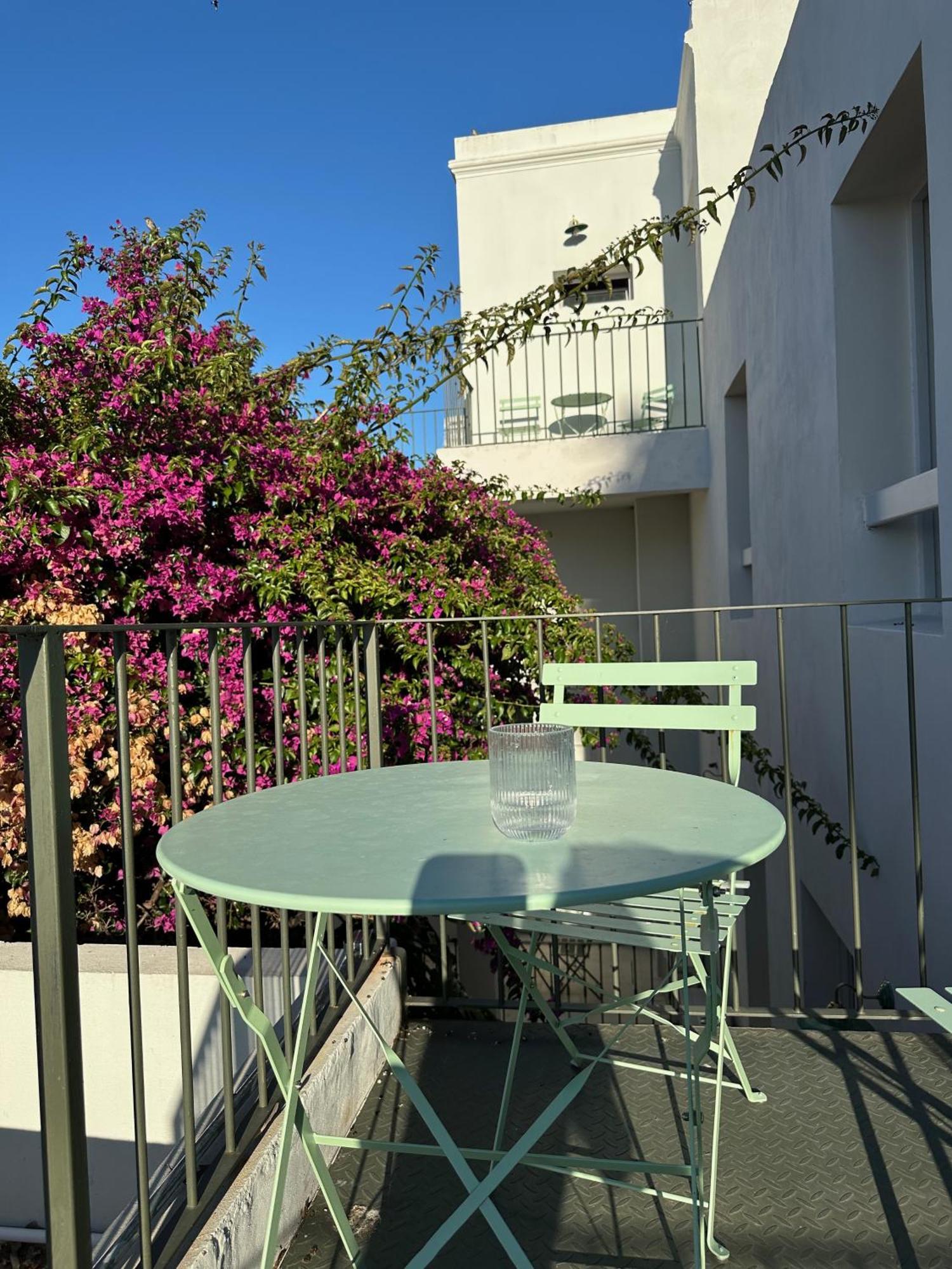 מלון קולוניה דל סקרמנטו Casa Lahusen מראה חיצוני תמונה